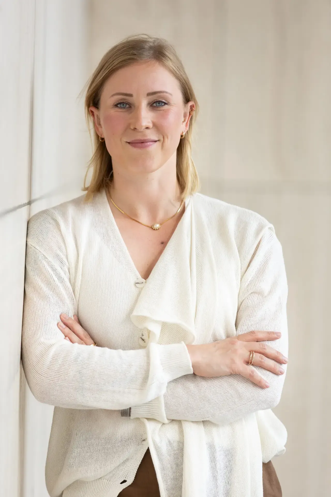 Nicole Severin, Finanzberaterin bei femoney